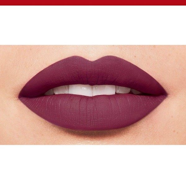 37 Ultra-Violetta - rossetto OPACO EDIZIONE di VELLUTO da Bourjois Paris Boucheron Paris 15,90 €