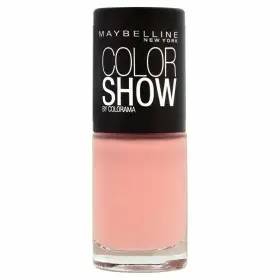426 Peach Bloom - Nail Colorshow 60 Seconds of Gemey-Maybelline Gemey Maybelline 4,99 €