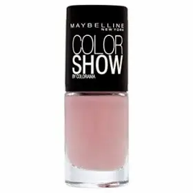 301 Encanta Este Suéter de Uñas Colorshow de 60 Segundos de Gemey-Maybelline Gemey Maybelline 4,99 €