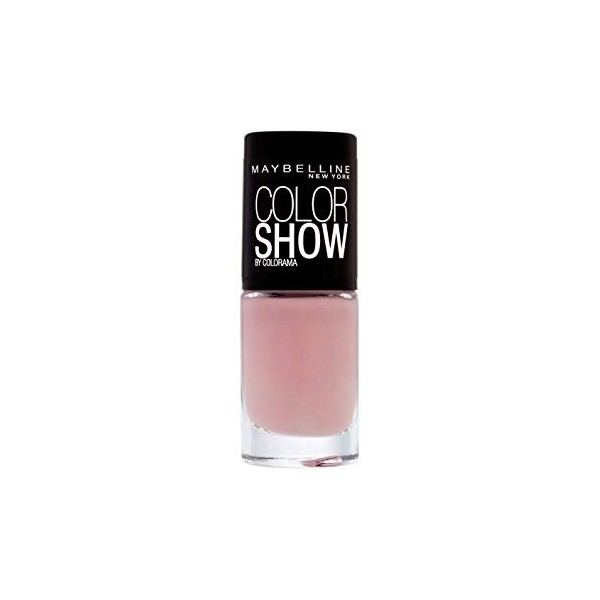 301 Love This Sweater - Nail Colorshow 60 Seconds of Gemey-Maybelline Gemey Maybelline 4,99 €