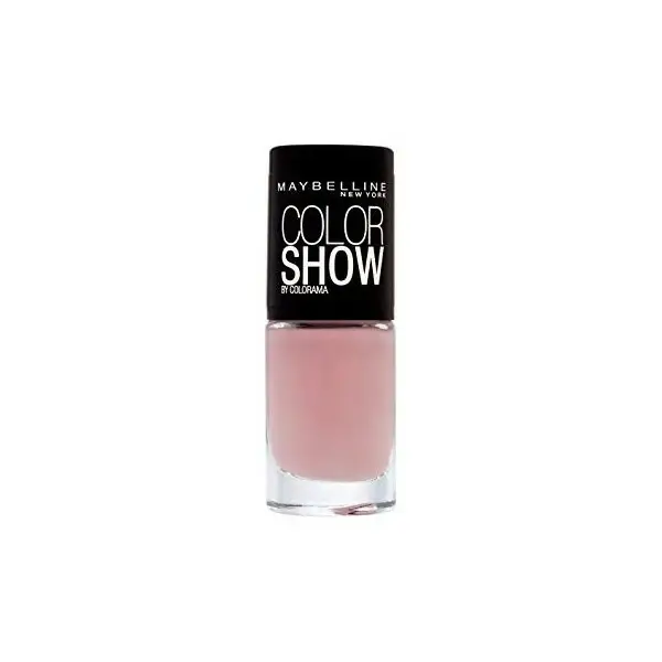 301 Love This Sweater - Vernis à Ongles Colorshow 60 Seconds de Gemey-Maybelline Maybelline 2,00 €
