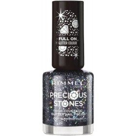 001 Diamond Dust - Vernis à Ongles Glitter / Paillette Rimmel London Rimmel London 2,49&nbsp;€