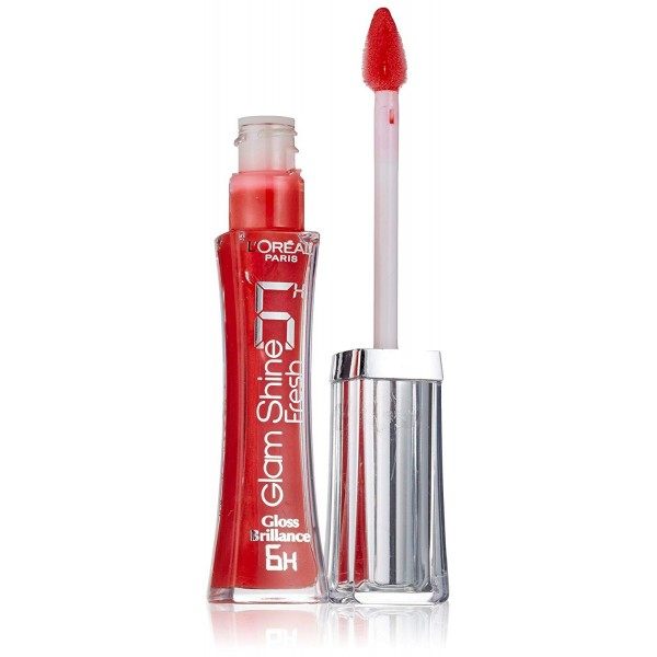 507 Fresco Granadina Brillo Glam Shine 6H Voluminizador de L'oréal Paris L'oréal Paris 13,99 €
