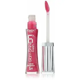 116 Fresc Fúcsia Lluentor Glam Shine 6H Volumizer L'oréal París L'oréal París 13,99 €