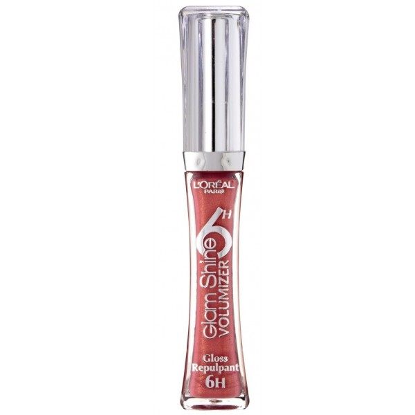 110 Adictivo Melocotón Brillante Glam Shine 6H Voluminizador de L'oréal Paris L'oréal Paris 13,99 €