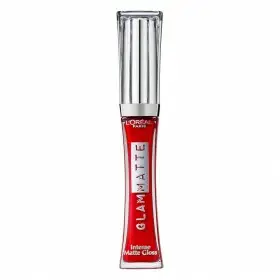 511 Delgado Mandarina - Gloss Glam Mate L 'oréal París L' oréal París 13,99 €