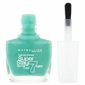 625 Sempre Verde - Smalto Per Unghie Forti & Pro / SuperStay Gemey Maybelline Gemey Maybelline 7,90 €