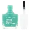 625 Forevermore Green - Nagellack Strong & Pro / SuperStay presse / pressemitteilungen Maybelline presse / pressemitteilungen