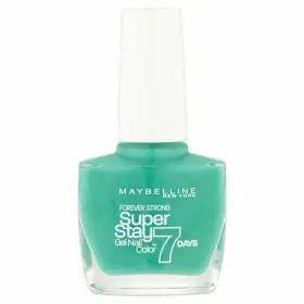 625 Forevermore Green - Nail Polish Strong & Pro / SuperStay Gemey Maybelline Gemey Maybelline 7,90 €