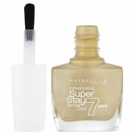 820 Kampioen - GOUDEN Nagellak Strong & Pro / SuperStay Gemey Maybelline Gemey Maybelline 7,90 €