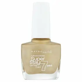 820 Campione - smalto ORO Forte & Pro / SuperStay Gemey Maybelline Gemey Maybelline 7,90 €