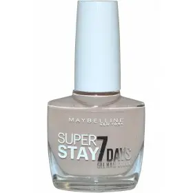 875 Second Skin - Nail Polish Strong & Pro / SuperStay Gemey Maybelline Gemey Maybelline 7,90 €