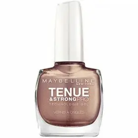 882 Velo De Color Rosa - Barniz De Uñas Fuertes Y Pro / SuperStay Gemey Maybelline Gemey Maybelline 7,90 €