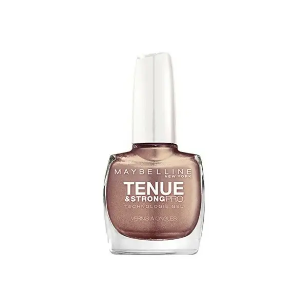 882 Velo Rosa - Smalto Per Unghie Forti & Pro / SuperStay Gemey Maybelline Gemey Maybelline 7,90 €