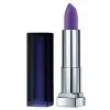 891 Sapphire Siren - Rouge à lèvres MATTE Gemey Maybelline Color Sensational Maybelline 2,00&nbsp;€
