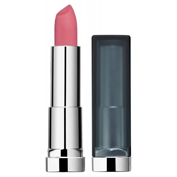 949 Pink Sugar - lippenstift MATTE presse / pressemitteilungen Maybelline Color Sensational presse / pressemitteilungen