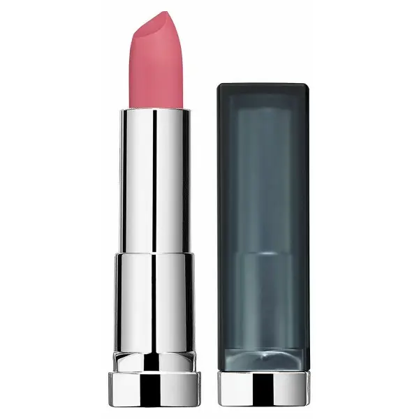 949 Pink Sugar - Rouge à lèvres MATTE Gemey Maybelline Color Sensational Maybelline 4,00&nbsp;€
