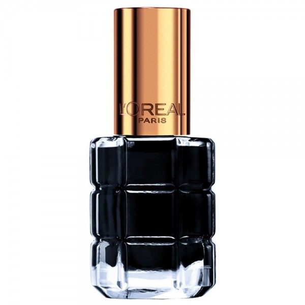 674 schwarz Schwarz - Lack auf Öl Color riche von l 'Oréal l' Oréal Paris 9,90 €