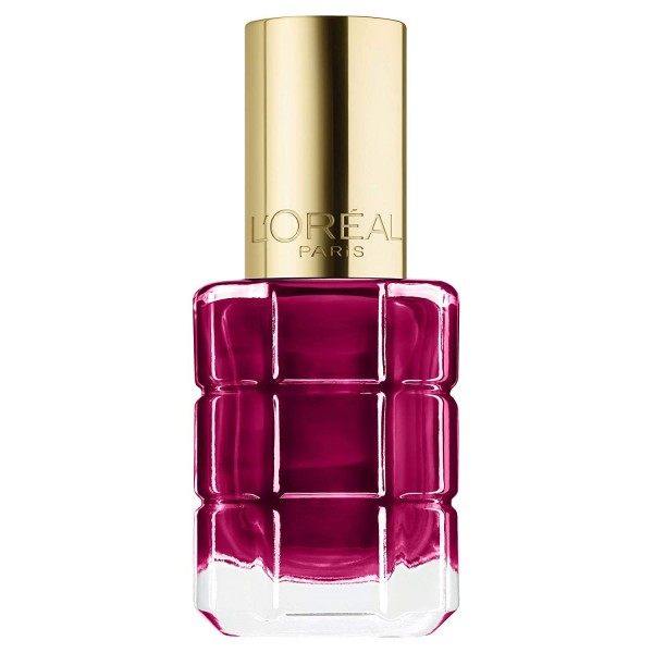 552 Ruby Folies - Oil Varnish Color Riche L'oréal l'oréal L'oréal Paris 9,90 €