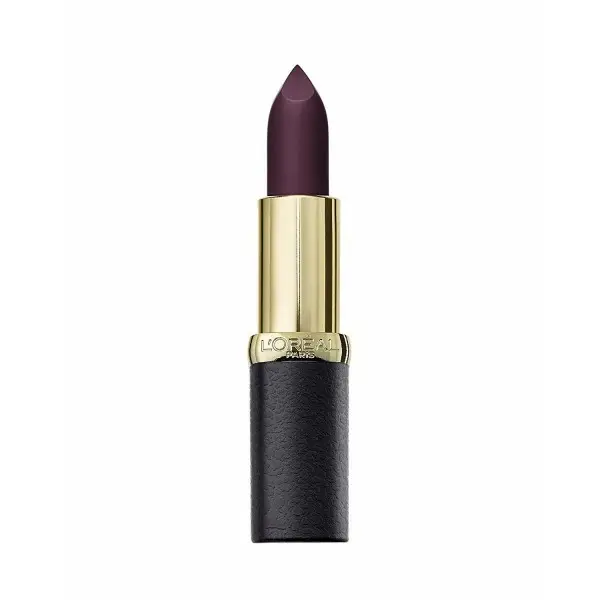 473 Obsidian - lippenstift Color riche MATTE (l 'Oréal l' Oréal Paris 17,50 €