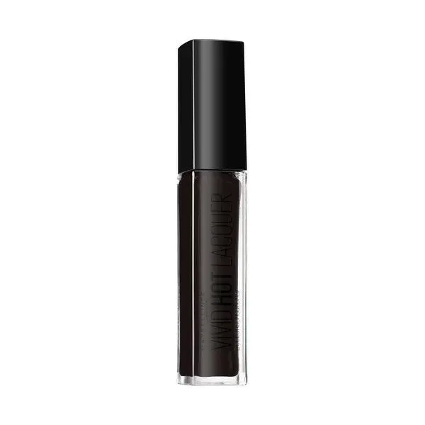 82 Slay It ( Pflaume ) - lippenstift VIVID HOT LACQUER presse / pressemitteilungen Maybelline presse / pressemitteilungen