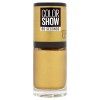 108 Golden Sand - Vernis à Ongles Colorshow 60 Seconds de Gemey-Maybelline Maybelline 3,00 €