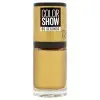 108 Sabbia Dorata - Nail Colorshow 60 Secondi di Gemey-Maybelline Gemey Maybelline 4,99 €