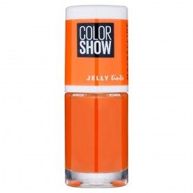 457 Edgy en een Mandarijn - Nagel Colorshow 60 Seconden van Gemey-Maybelline Gemey Maybelline 4,99 €