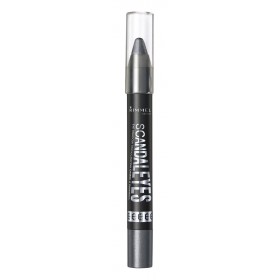 004 Guilty Grey - and-Pencil eye Shadow WATERPROOF Scandaleyes Rimmel London Rimmel London 9,99 €