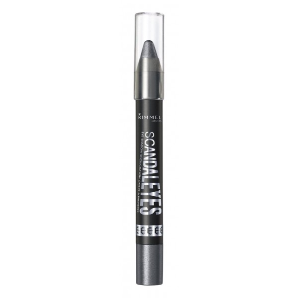 004 Guilty Grey - and-Pencil eye Shadow WATERPROOF Scandaleyes Rimmel London Rimmel London 9,99 €