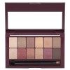The Burgundy Bar - Palette, Lidschatten-Maybelline New York presse / pressemitteilungen Maybelline 16,99 €