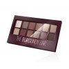 El Borgoña de la Barra de la Paleta de Sombra de ojos de Maybelline New York Gemey Maybelline 16,99 €
