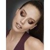 The Burgundy Bar - Palette, Lidschatten-Maybelline New York presse / pressemitteilungen Maybelline 16,99 €