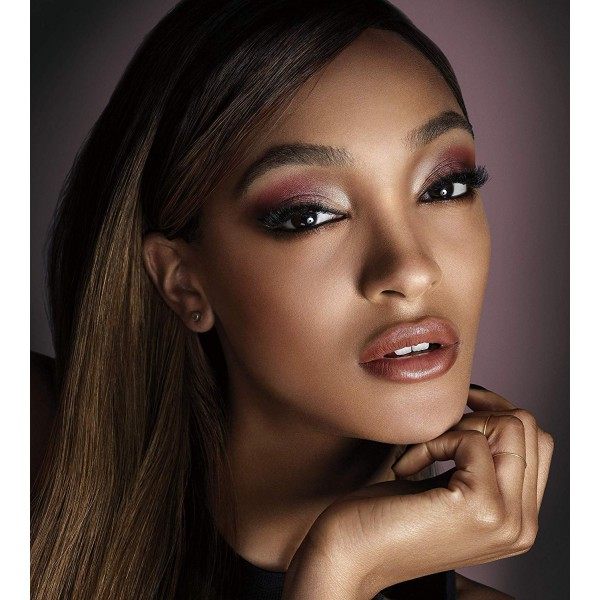 The Borgoña Bar Paleta begi Itzala Maybelline New York Gemey Maybelline 16,99 €