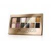 24 Karat Biluziak - Paleta begi Itzala Maybelline New York Gemey Maybelline 16,99 €