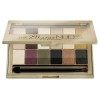 24 Quirats Nus - Paleta de Ombra d'ulls Maybelline New York Gemey Maybelline 16,99 €
