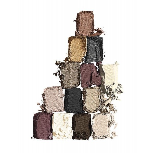 A 24 Carati Nudi - Palette ombretto Maybelline New York Gemey Maybelline 16,99 €
