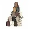 24 Karat Biluziak - Paleta begi Itzala Maybelline New York Gemey Maybelline 16,99 €