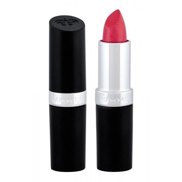 012 Guest List - Red Lipstick Lasting Finish Rimmel London Rimmel London 12,99 €