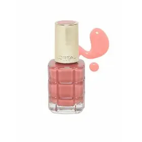 224 Pink Ballet - Oil Varnish Color Riche L'oréal l'oréal L'oréal Paris 9,90 €