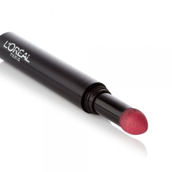 002 Verge - Rubor llavis Infal·libles Mat Màx. L'oréal París, a L'oréal Paris, 12,99 €