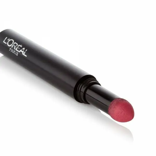 002 Virgin - Rouge lippen Unfehlbar Lech Max-von l 'Oréal Paris l' Oréal Paris 12,99 €