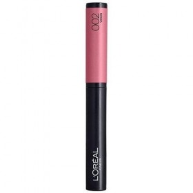 002 Virgen - Colorete en los labios Infalible Mate Max L'oréal Paris, L'oréal Paris, 12,99 €