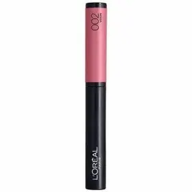 002 Virgin - Rouge lippen Unfehlbar Lech Max-von l 'Oréal Paris l' Oréal Paris 12,99 €