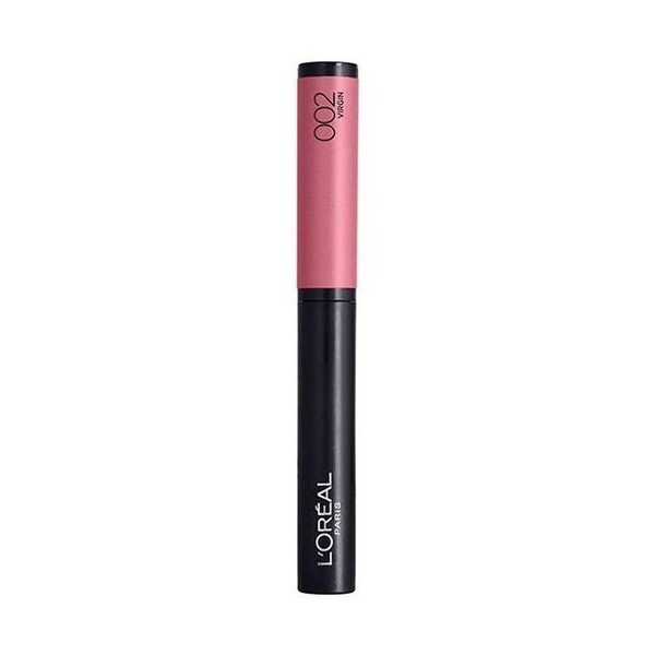 002 Vergine - Blush labbra Infallibile Matte Max L oréal Paris l'oréal Paris, 12,99 €