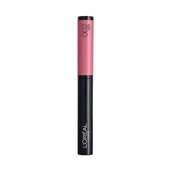 002 Virgin - Blush lips Infallible Matte Max L'oréal Paris, L'oréal Paris, 12,99 €