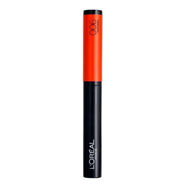 006 Disturbia - Rouge lippen Unfehlbar Lech Max-von l 'Oréal Paris l' Oréal Paris 12,99 €