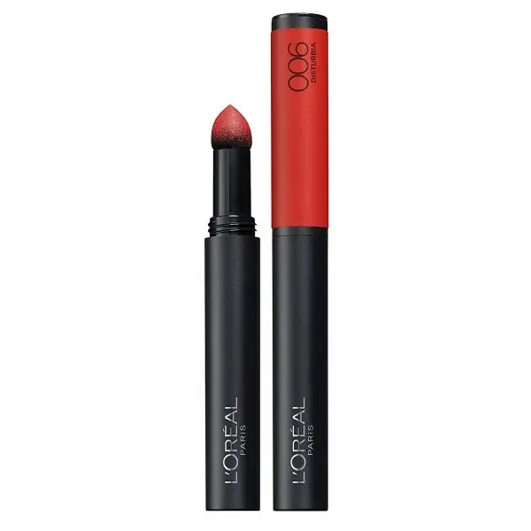 006 Disturbia - Rouge lippen Unfehlbar Lech Max-von l 'Oréal Paris l' Oréal Paris 12,99 €