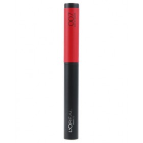 007 Zeggen dat Mijn Naam - Fard lippenstift Onfeilbaar Mat Max L 'oréal Paris, L' oréal Paris, 12,99 €