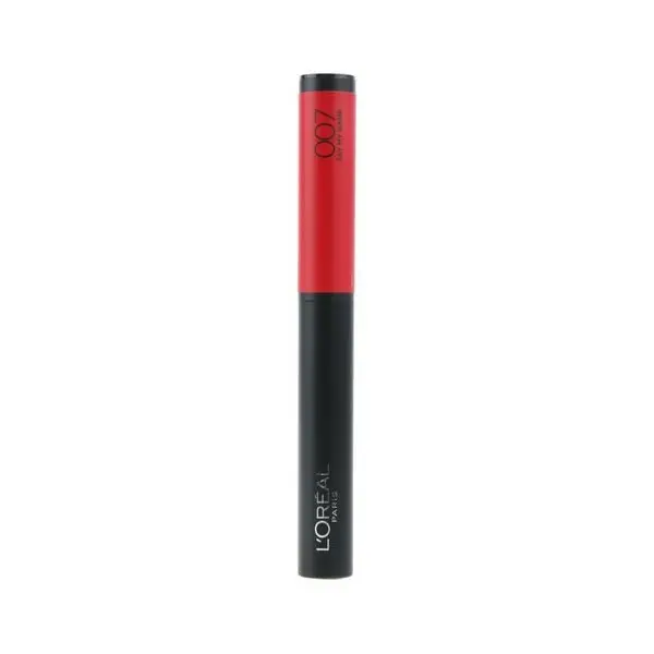 007 Dir el Meu Nom - Fard llapis de llavis Infal·libles Mat Màx. L'oréal París, a L'oréal Paris, 12,99 €